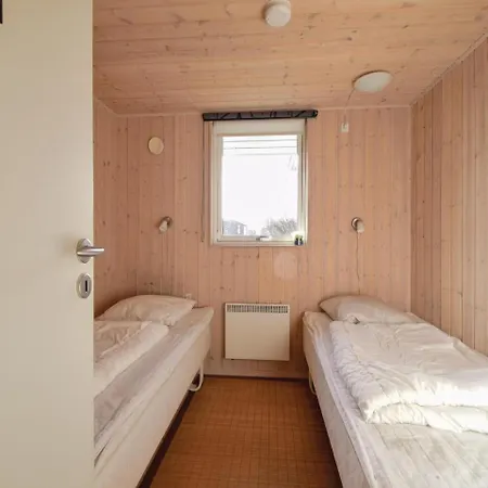 Three-bedroom Holiday In Juelsminde Sonderby (Midtjylland)